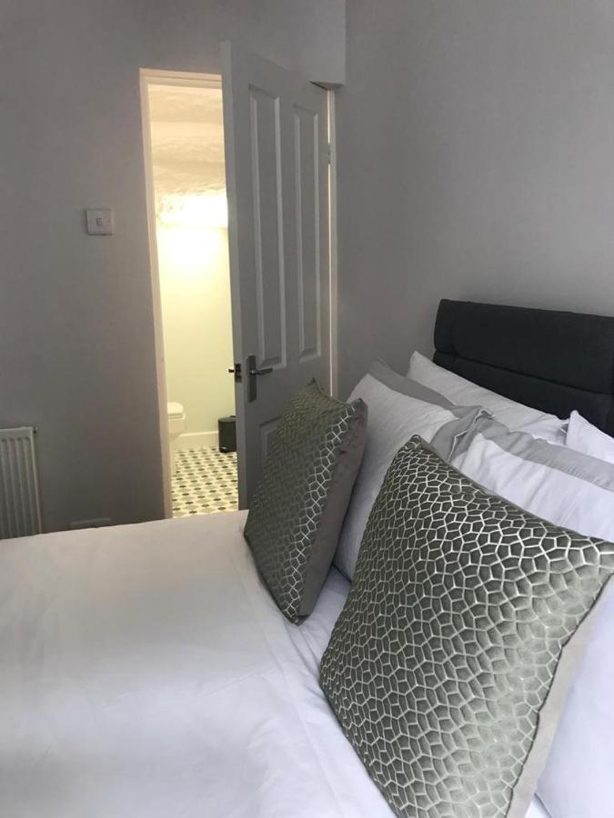 1Bed Golfhill Cottage Данблейн Экстерьер фото