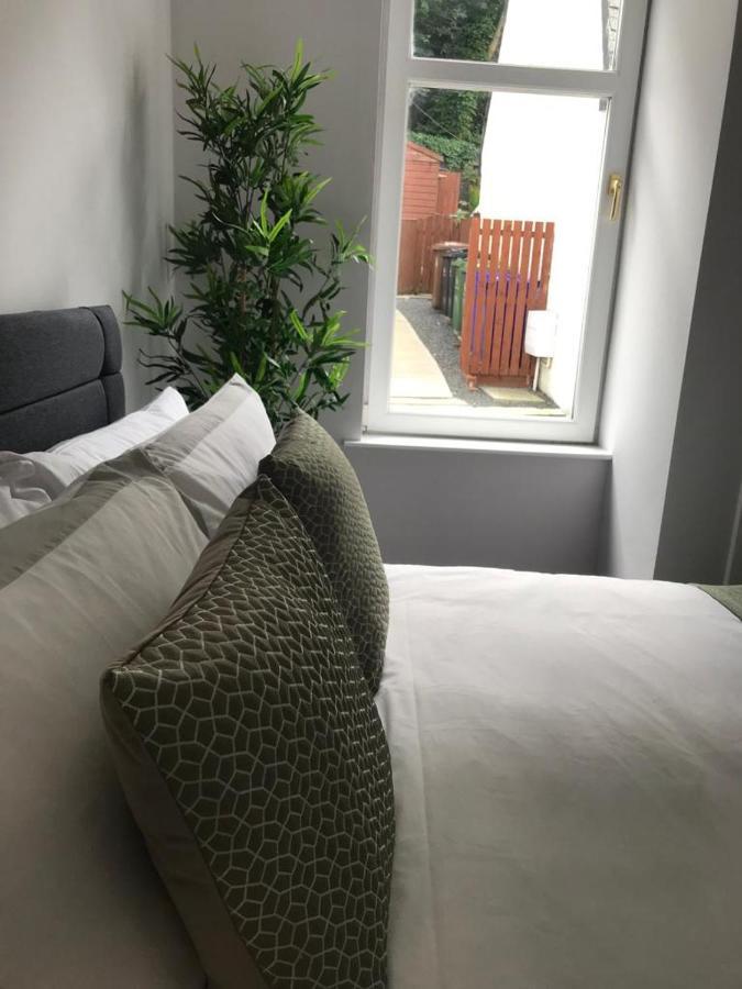 1Bed Golfhill Cottage Данблейн Экстерьер фото