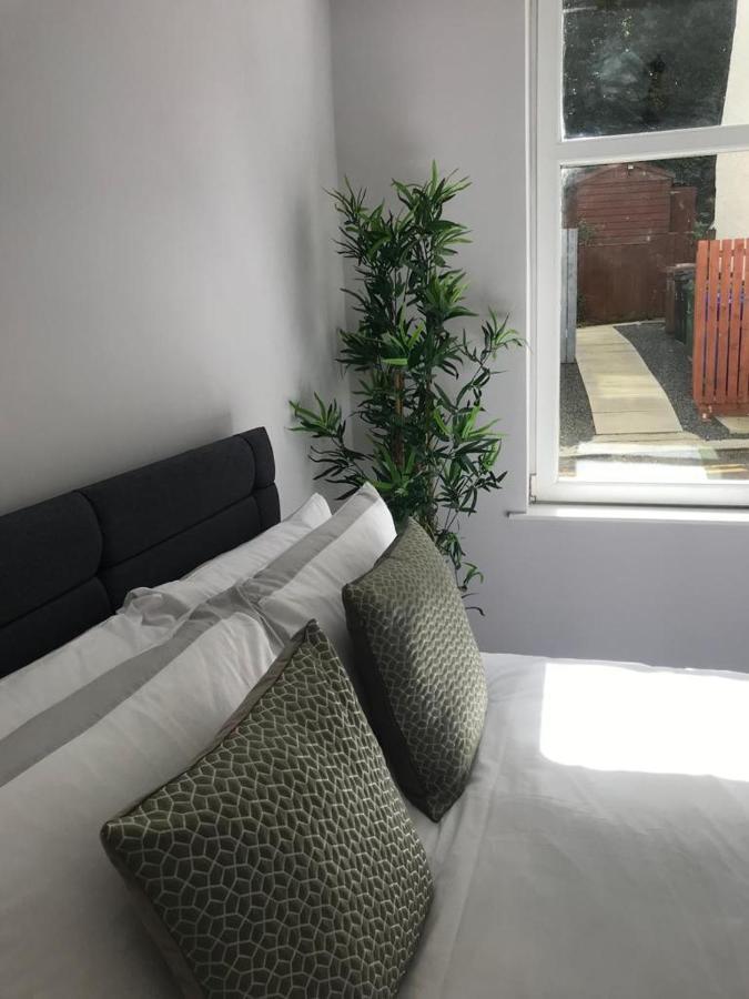 1Bed Golfhill Cottage Данблейн Экстерьер фото